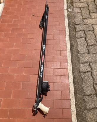 Arbalete Pathos sub 110 carbonio