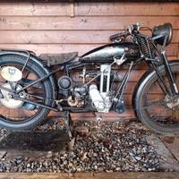 Mas 109L anno 1930