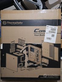 Case Thermaltake core p3
