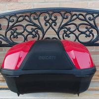 Bauletto Ducati Multistrada 