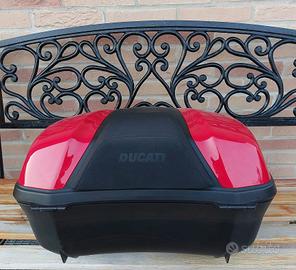 Bauletto Ducati Multistrada 