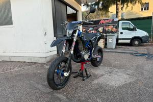Yamaha yz 250 2t