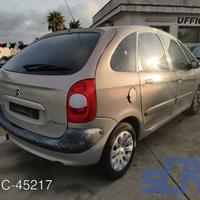 CITROEN XSARA PICASSO N68 2.0 HDI 90CV ricambi