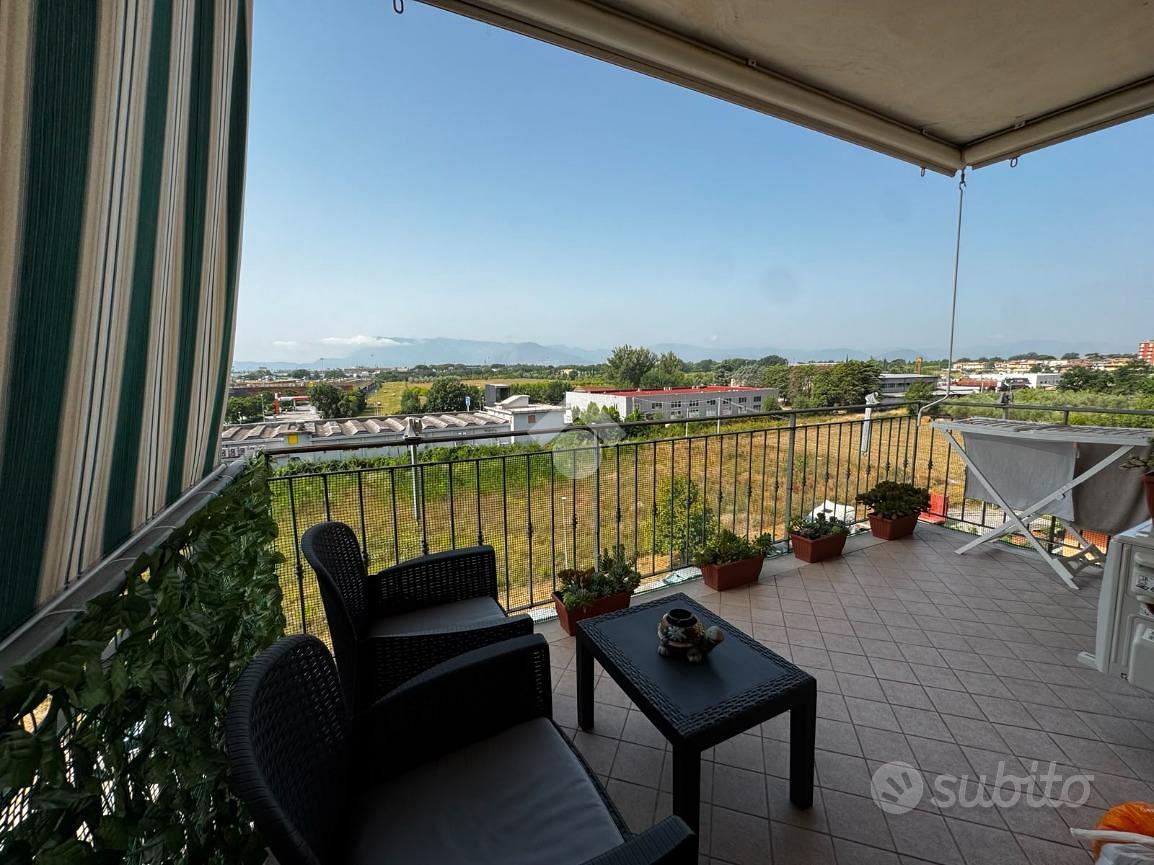 Appartamento – Piedimonte San Germano - Altro