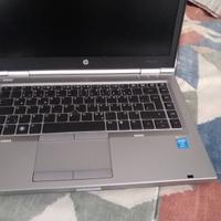 Computer hp ram 16 gb hardisk ssd 100 gb