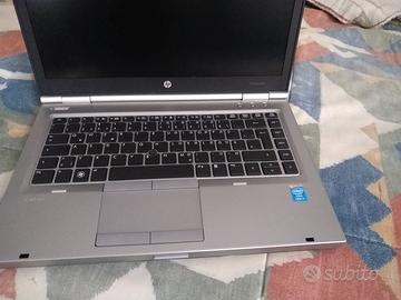 Computer hp ram 16 gb hardisk ssd 100 gb