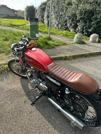 Kawasaki z400