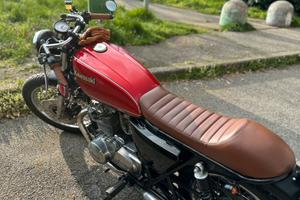 Kawasaki z400