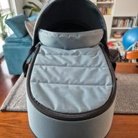 Navicella Stokke Yoyo con adattatori
