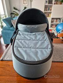 Navicella Stokke Yoyo con adattatori