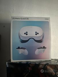 Meta quest3s