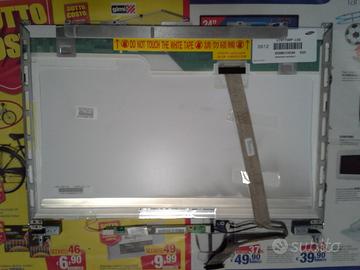 Samsung Ltn170wp-l02 per hp compaq nx9420