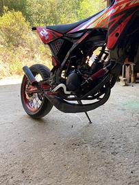 Yasuni r2 con sile krm