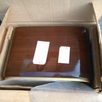 TELEVISORE GELOSO ANNO 1960 NUOVO CON SCATOLA!!!