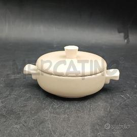 SCATOLINA C/AVORIO PONTI SANCRISTOFORO