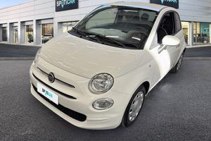 FIAT 500 1.2 69cv Dualogic Pop