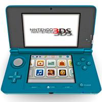 C.E.R.C.O NINTENDO 3DS NORMALE OPPURE XL