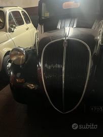 Fiat topolino