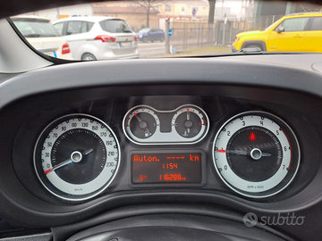 Fiat 500 L 1.6 mjt trekking 120 cv