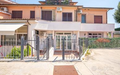 APPARTAMENTO POGGIO DEI PINI IN BUONE CONDIZIONI