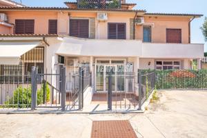 APPARTAMENTO POGGIO DEI PINI IN BUONE CONDIZIONI