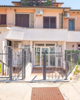 APPARTAMENTO POGGIO DEI PINI IN BUONE CONDIZIONI