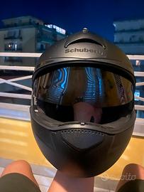 Casco Schuberth