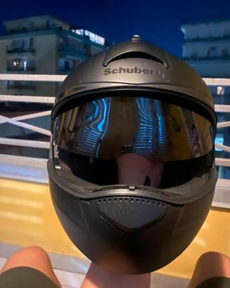Casco Schuberth