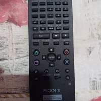 Telecomando ps2