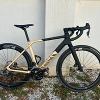 Canyon Grail CF SLX 8 Di2