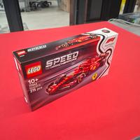 lego 77242 f1 ferrari ZYQ 30465