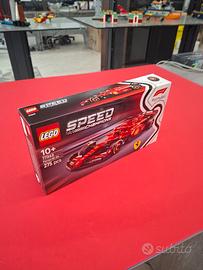 lego 77242 f1 ferrari ZYQ 30465