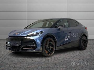Cupra Tavascan 77kwh vz adrenaline awd