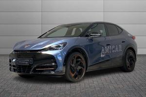 Cupra Tavascan 77kwh vz adrenaline awd