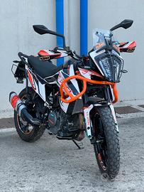 KTM 390 Adventure - 2020