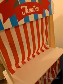 Mercatino/teatrino Lidl