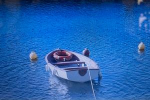 Lancetta a motore cantieri CZ Genova