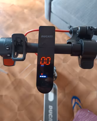 ducati evo pro I
