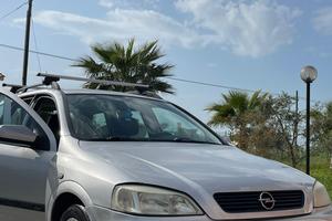  Opel Astra 1999 a termoli