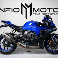 Yamaha YZF R1 - 2023