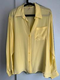 Indress splendida blusa in seta taglia 3 38/40
