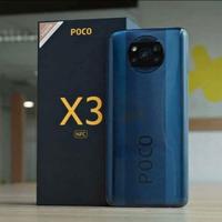 Xiaomi Poco X3 NFC 