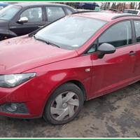 Ricambi Usati SEAT IBIZA (6J) 2011