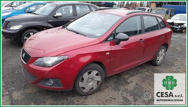 Ricambi Usati SEAT IBIZA (6J) 2011