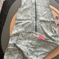 Sacco nanna estivo Done By Deer