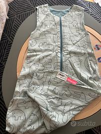 Sacco nanna estivo Done By Deer