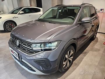 Volkswagen T-Cross 1.0 TSI 115 CV Edition Plus