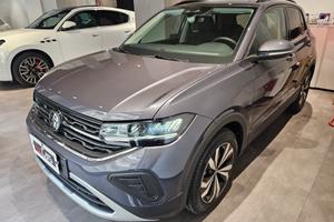 Volkswagen T-Cross 1.0 TSI 115 CV Edition Plus
