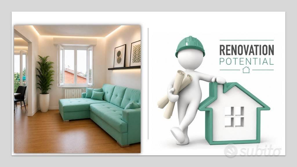 Appartamento – BO - Vista 2