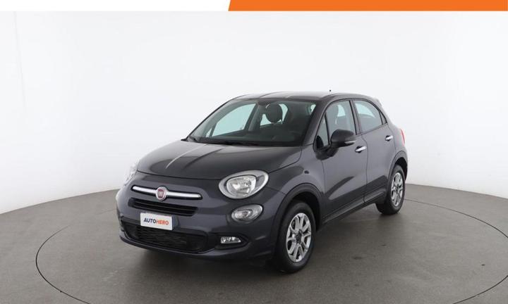 FIAT 500X PS66650